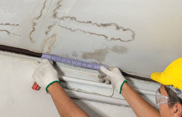 Reliable Water Damage contractor in Ganado, TX by Water Damage Irwin
